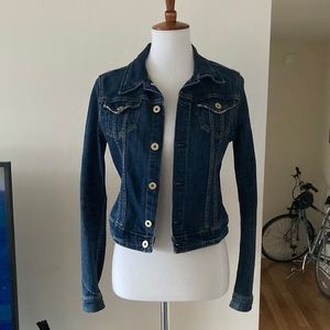 H&M jean jacket